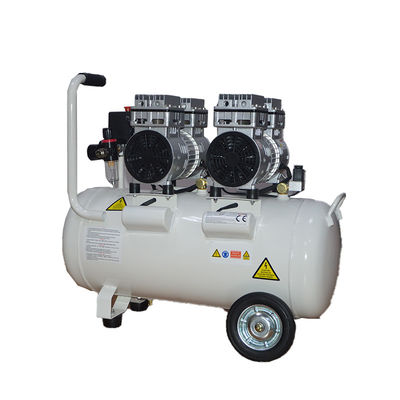 YD85-005 Air Compressor: 50L, 2HP, 276L/Min for Auto Repair & Industrial Workshops