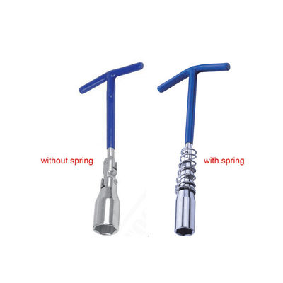 T Spark Plug Socket Wrench: Durable, Specialized for Auto Spark Plug Repairs
