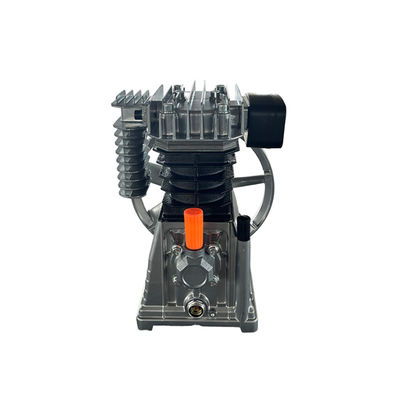 3HP YD85-013 Air Compressor Head Pump (2.2KW, 8Bar): Stable/Quiet for Workshop, Garage & DIY Use