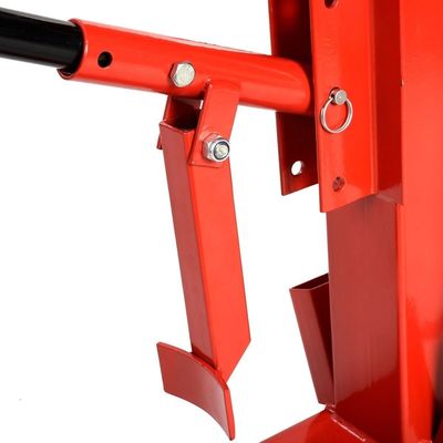 Multiple Functional Manual ATV Tire Changer