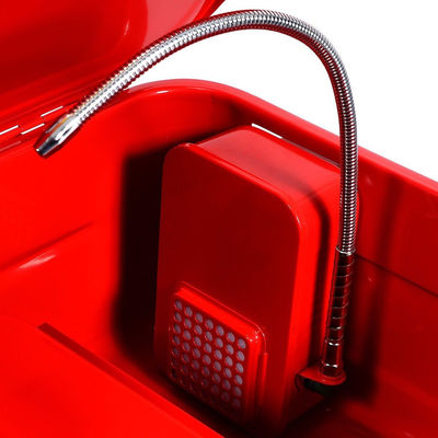 20 Gallon Portable Parts Washer