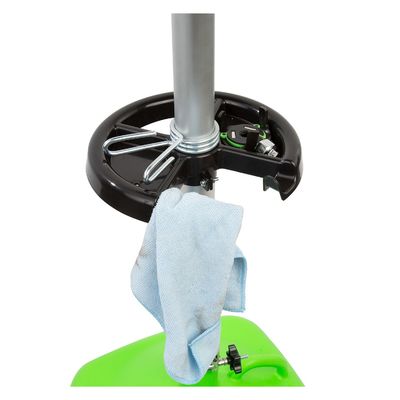 9 Gallon Waste Oil Drainer