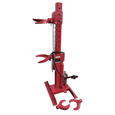 Компрессор пружин 2200 фунтов, ручной, 210-570 мм, для авторемонта/спасения