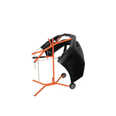 Регулируемая стойка бампера 180° поворота для опрыскивания автокосмоса